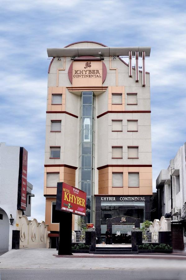 Hotel Queens Tower Amritsar Luaran gambar