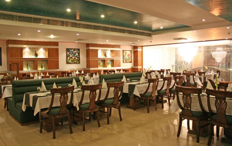Hotel Queens Tower Amritsar Luaran gambar