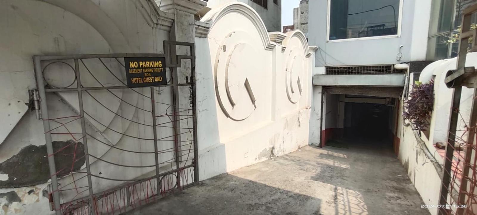 Hotel Queens Tower Amritsar Luaran gambar